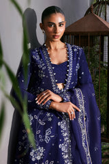 Afrozeh | Maison | La Fuchsia'25