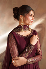 Chinon Chiffon Collection By Iznik CC-80