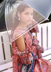 Elaf BELLADORE - PRINTS CHIFFON '26 | EPA-3B LOVELLE