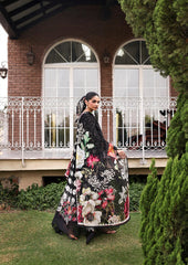 Elaf BELLADORE - PRINTS CHIFFON '26 | EPA-1B QUEEN