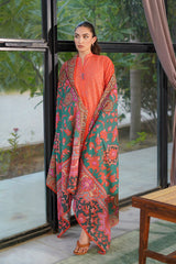 Autumn Winter Vol-01 Collection'24 By Sahar Marmalade Muse