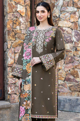 Farasha | Sandlit | EMINENCE KHADDAR F/W 25