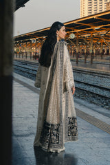 Mulaqaat '26 By Afrozeh | Khawaab