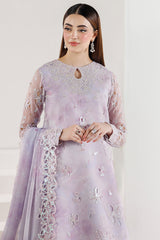 Fiorella Formals '26 By Farasha | Lilac Enchant