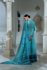 Sobia Nazir Luxury Lawn Eid '26 | Design 6A