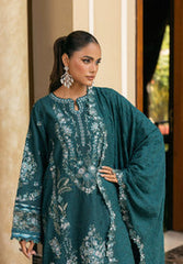 ELAF | EWK-2A FIORENNE | Luxury Winter Collection'25