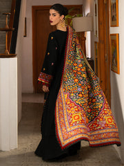 GULRUKH WINTER KHADDAR '25 | 61-B