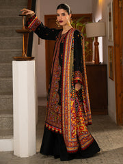 GULRUKH WINTER KHADDAR '25 | 61-B