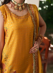 Neeshay Shagun | Zarina |