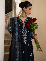 GULRUKH WINTER KHADDAR '25 | 62-B