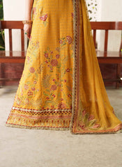 Neeshay Shagun | Zarina |