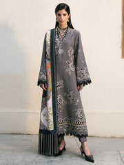 GULRUKH WINTER KHADDAR '25 | 63-A