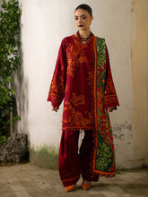 GULRUKH WINTER KHADDAR '25 | 63-B