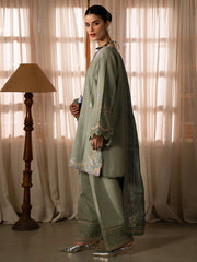 GULRUKH WINTER KHADDAR '25 | 64-A