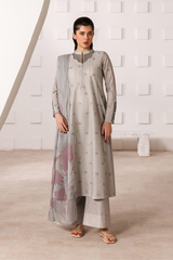 Iznik Summer Collection '26 | UE-634 Printed Lawn
