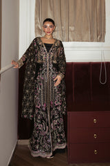 Neeshay Parinaaz Wedding Collection | Mehraab