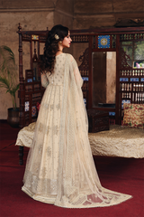 Saad Shaikh |Noori | SILSILA UNSTITCHED FESTIVE;25