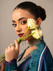 GULRUKH WINTER KHADDAR '25 | 65-A