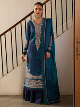 GULRUKH WINTER KHADDAR '25 | 65-A