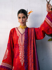 GULRUKH WINTER KHADDAR '25 | 65-B