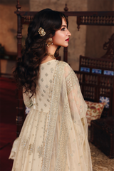Saad Shaikh |Noori | SILSILA UNSTITCHED FESTIVE;25