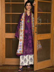 GULRUKH WINTER KHADDAR '25 | 66-A