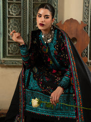 GULRUKH WINTER KHADDAR '25 | 67-A