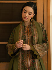 GULRUKH WINTER KHADDAR '25 | 67-B