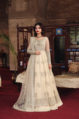 Saad Shaikh |Noori | SILSILA UNSTITCHED FESTIVE;25