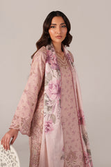 Iznik Spring Summer '26 | SS-05 Embroidered Lawn