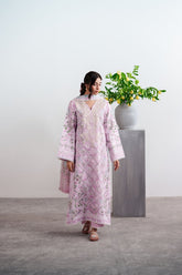 Neeshay Summer Diary | SAKURA DREAM