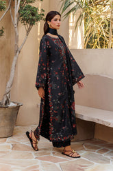 Iznik Printed Lawn '26 | UE-662 Printed Lawn