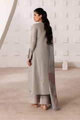 Iznik Summer Collection '26 | UE-634 Printed Lawn