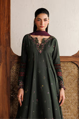 Iznik Festive Lawn '26 | IBE-03 Embroidered Lawn
