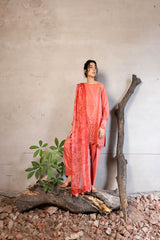 Unstitched Fall Edit'24 By Sobia Nazir 6B