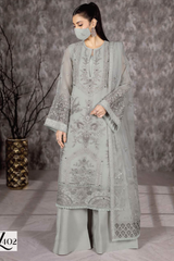 Zarsha | Z-402 | Luxury Handmade Collection 2025