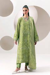 Qalamkar - QPrints Winter '26 - QPW-03 (A) Nazia