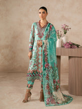 Syra Lawn '26 By Gulaal | Vaila
