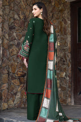 Farasha | Daisywink | EMINENCE KHADDAR F/W 25