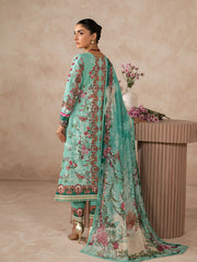 Syra Lawn '26 By Gulaal | Vaila