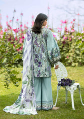 Elaf BRIDGERTON PRINTS '26 | EPB-2B LADY EVER