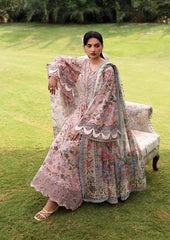 Elaf BELLADORE - PRINTS CHIFFON '26 | EPA-3A CHESSA