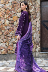 Farasha | Maylin | EMINENCE KHADDAR F/W 25