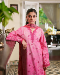 Neeshay Printkari '26 | ROSAIRE