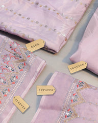 Highway Fashion LookBook | Wisp | Chapter 1