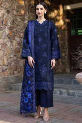 Farasha | Bluebell | EMINENCE KHADDAR F/W 25