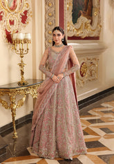 Elaf | ESH-02 GLAMOROUS| STARDOM FORMAL HANDWORK