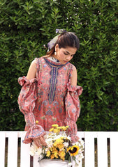 Elaf BELLADORE - PRINTS CHIFFON '26 | EPA-3B LOVELLE