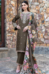 Farasha | Sandlit | EMINENCE KHADDAR F/W 25