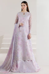 Fiorella Formals '26 By Farasha | Lilac Enchant